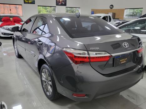 TOYOTA Corolla 2.0 16V 4P XEI FLEX AUTOM�TICO, Foto 5
