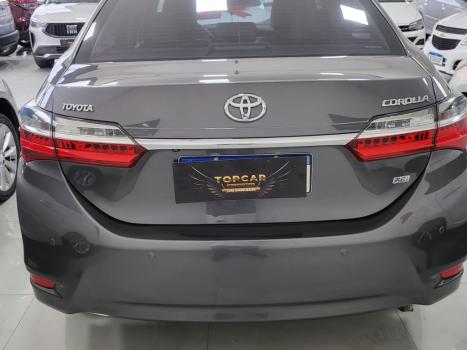 TOYOTA Corolla 2.0 16V 4P XEI FLEX AUTOM�TICO, Foto 6