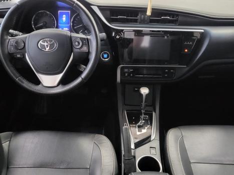 TOYOTA Corolla 2.0 16V 4P XEI FLEX AUTOM�TICO, Foto 7
