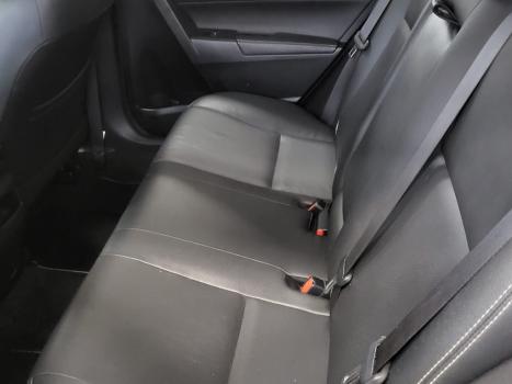 TOYOTA Corolla 2.0 16V 4P XEI FLEX AUTOM�TICO, Foto 8