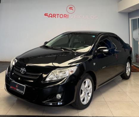 TOYOTA Corolla 2.0 16V 4P XEI FLEX AUTOM�TICO, Foto 1