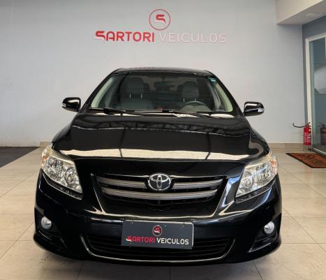 TOYOTA Corolla 2.0 16V 4P XEI FLEX AUTOM�TICO, Foto 2