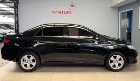 TOYOTA Corolla 2.0 16V 4P XEI FLEX AUTOM�TICO, Foto 4