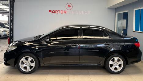 TOYOTA Corolla 2.0 16V 4P XEI FLEX AUTOM�TICO, Foto 5