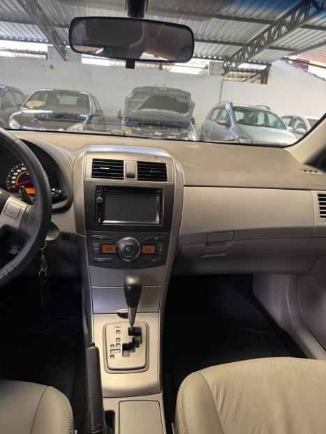 TOYOTA Corolla 2.0 16V 4P XEI FLEX AUTOM�TICO, Foto 6
