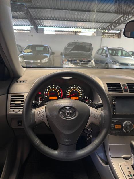 TOYOTA Corolla 2.0 16V 4P XEI FLEX AUTOM�TICO, Foto 7