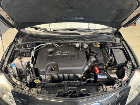 TOYOTA Corolla 2.0 16V 4P XEI FLEX AUTOM�TICO, Foto 8
