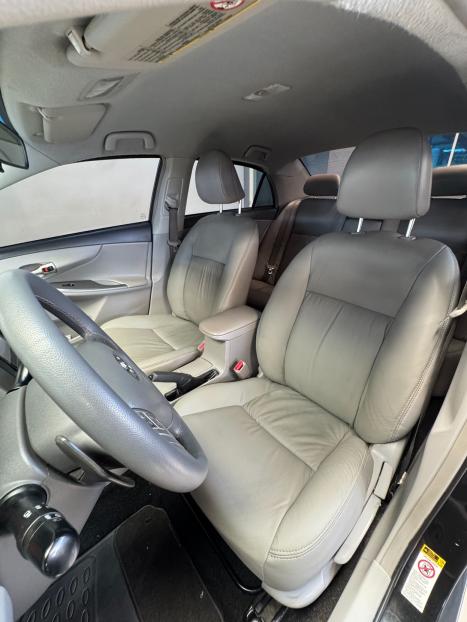 TOYOTA Corolla 2.0 16V 4P XEI FLEX AUTOM�TICO, Foto 10
