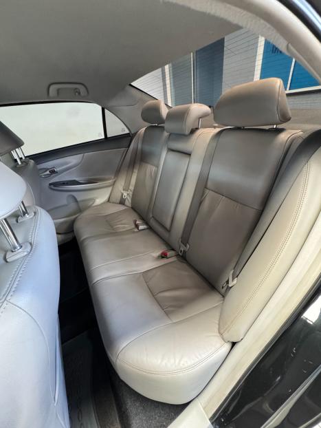 TOYOTA Corolla 2.0 16V 4P XEI FLEX AUTOM�TICO, Foto 11