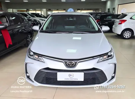 TOYOTA Corolla 2.0 16V 4P XEI FLEX AUTOM�TICO, Foto 2