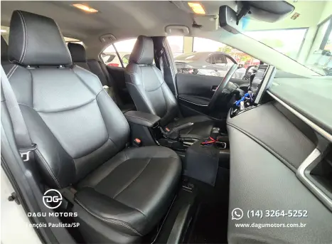 TOYOTA Corolla 2.0 16V 4P XEI FLEX AUTOM�TICO, Foto 5