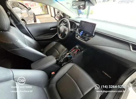 TOYOTA Corolla 2.0 16V 4P XEI FLEX AUTOM�TICO, Foto 6