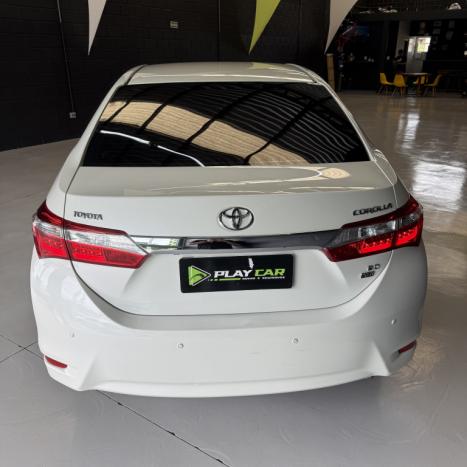 TOYOTA Corolla 2.0 16V 4P XEI FLEX AUTOM�TICO, Foto 6