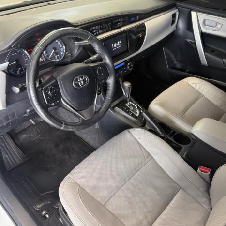 TOYOTA Corolla 2.0 16V 4P XEI FLEX AUTOM�TICO, Foto 9