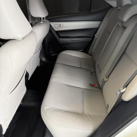 TOYOTA Corolla 2.0 16V 4P XEI FLEX AUTOM�TICO, Foto 10
