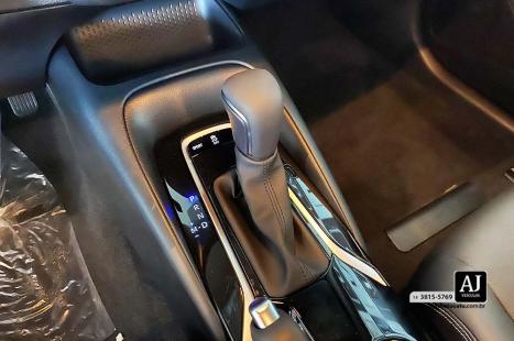 TOYOTA Corolla 2.0 16V 4P XEI FLEX AUTOM�TICO, Foto 15