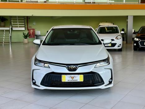TOYOTA Corolla 2.0 16V 4P XEI FLEX AUTOM�TICO, Foto 2