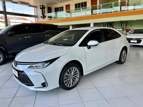 TOYOTA Corolla 2.0 16V 4P XEI FLEX AUTOM�TICO, Foto 3