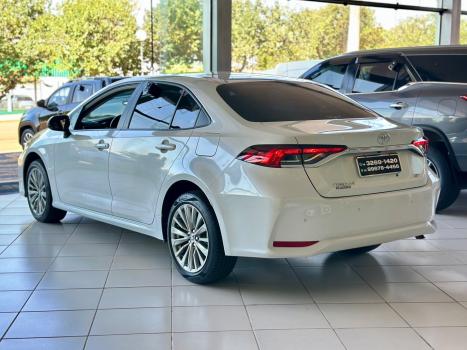 TOYOTA Corolla 2.0 16V 4P XEI FLEX AUTOM�TICO, Foto 4