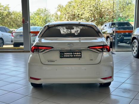 TOYOTA Corolla 2.0 16V 4P XEI FLEX AUTOM�TICO, Foto 5