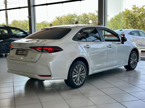 TOYOTA Corolla 2.0 16V 4P XEI FLEX AUTOM�TICO, Foto 6