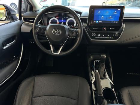 TOYOTA Corolla 2.0 16V 4P XEI FLEX AUTOM�TICO, Foto 7