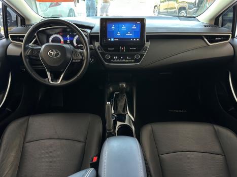 TOYOTA Corolla 2.0 16V 4P XEI FLEX AUTOM�TICO, Foto 8