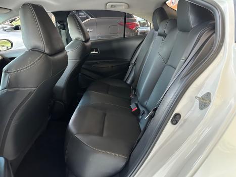 TOYOTA Corolla 2.0 16V 4P XEI FLEX AUTOM�TICO, Foto 10