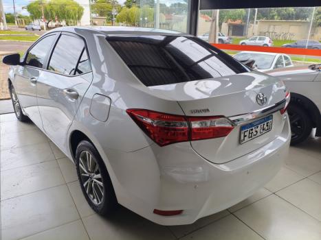 TOYOTA Corolla 2.0 16V 4P FLEX XEI DIRECT SHIFT AUTOM�TICO CVT, Foto 3