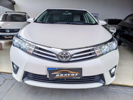 TOYOTA Corolla 2.0 16V 4P FLEX XEI DIRECT SHIFT AUTOM�TICO CVT, Foto 5