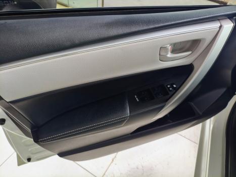 TOYOTA Corolla 2.0 16V 4P FLEX XEI DIRECT SHIFT AUTOM�TICO CVT, Foto 11