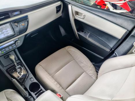 TOYOTA Corolla 2.0 16V 4P FLEX XEI DIRECT SHIFT AUTOM�TICO CVT, Foto 15