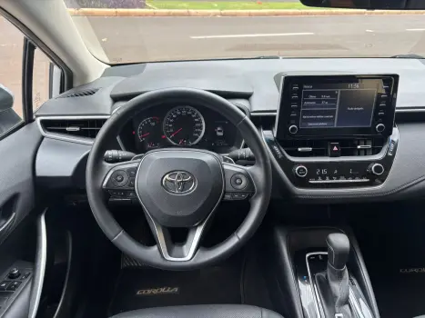 TOYOTA Corolla 2.0 16V 4P XEI FLEX AUTOM�TICO, Foto 6