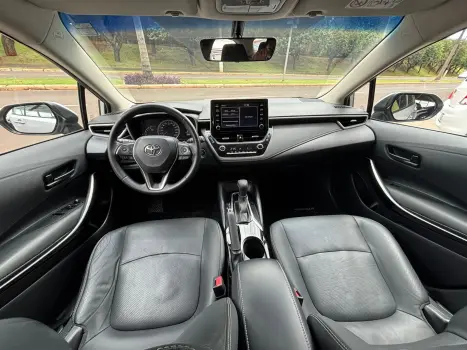 TOYOTA Corolla 2.0 16V 4P XEI FLEX AUTOM�TICO, Foto 7