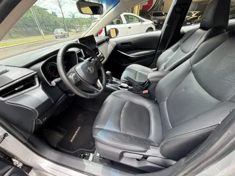 TOYOTA Corolla 2.0 16V 4P XEI FLEX AUTOM�TICO, Foto 8