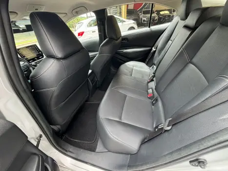 TOYOTA Corolla 2.0 16V 4P XEI FLEX AUTOM�TICO, Foto 9