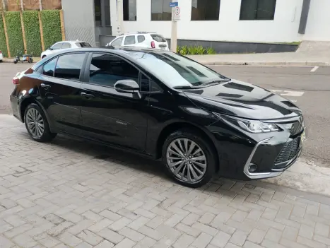 TOYOTA Corolla 2.0 16V 4P XEI FLEX AUTOM�TICO, Foto 2