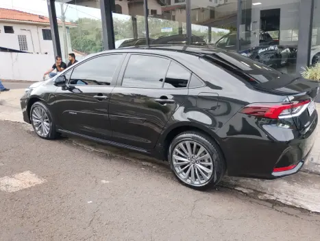 TOYOTA Corolla 2.0 16V 4P XEI FLEX AUTOM�TICO, Foto 4