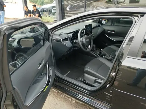 TOYOTA Corolla 2.0 16V 4P XEI FLEX AUTOM�TICO, Foto 7