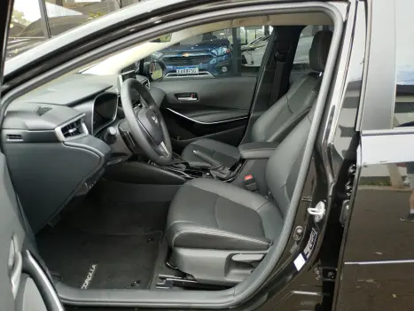 TOYOTA Corolla 2.0 16V 4P XEI FLEX AUTOM�TICO, Foto 8