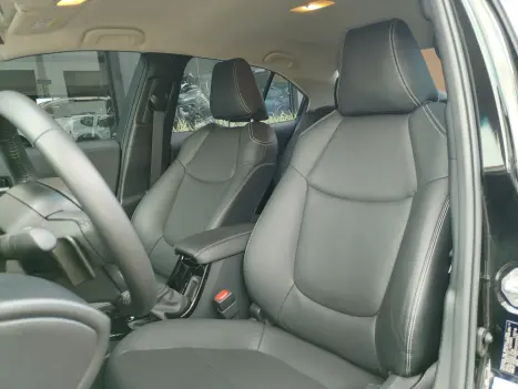 TOYOTA Corolla 2.0 16V 4P XEI FLEX AUTOM�TICO, Foto 9
