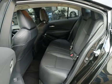 TOYOTA Corolla 2.0 16V 4P XEI FLEX AUTOM�TICO, Foto 10