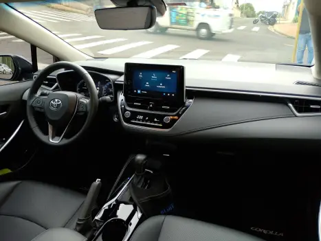 TOYOTA Corolla 2.0 16V 4P XEI FLEX AUTOM�TICO, Foto 14
