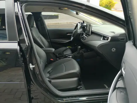 TOYOTA Corolla 2.0 16V 4P XEI FLEX AUTOM�TICO, Foto 18