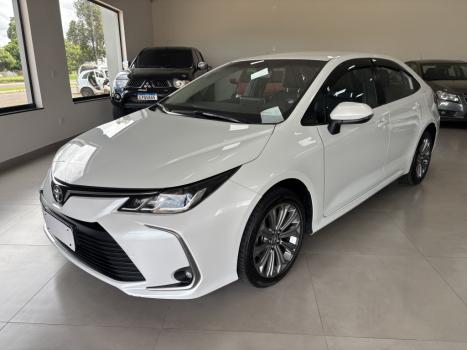 TOYOTA Corolla 2.0 16V 4P XEI FLEX AUTOM�TICO, Foto 1
