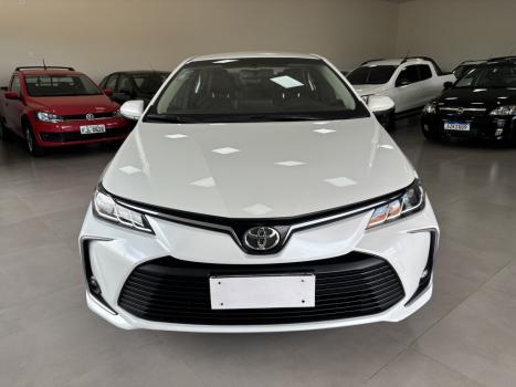TOYOTA Corolla 2.0 16V 4P XEI FLEX AUTOM�TICO, Foto 2