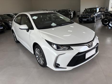 TOYOTA Corolla 2.0 16V 4P XEI FLEX AUTOM�TICO, Foto 3