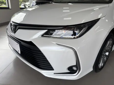 TOYOTA Corolla 2.0 16V 4P XEI FLEX AUTOM�TICO, Foto 4