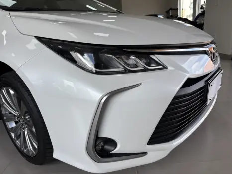 TOYOTA Corolla 2.0 16V 4P XEI FLEX AUTOM�TICO, Foto 5