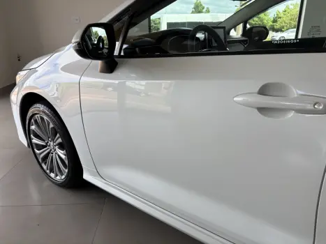 TOYOTA Corolla 2.0 16V 4P XEI FLEX AUTOM�TICO, Foto 6